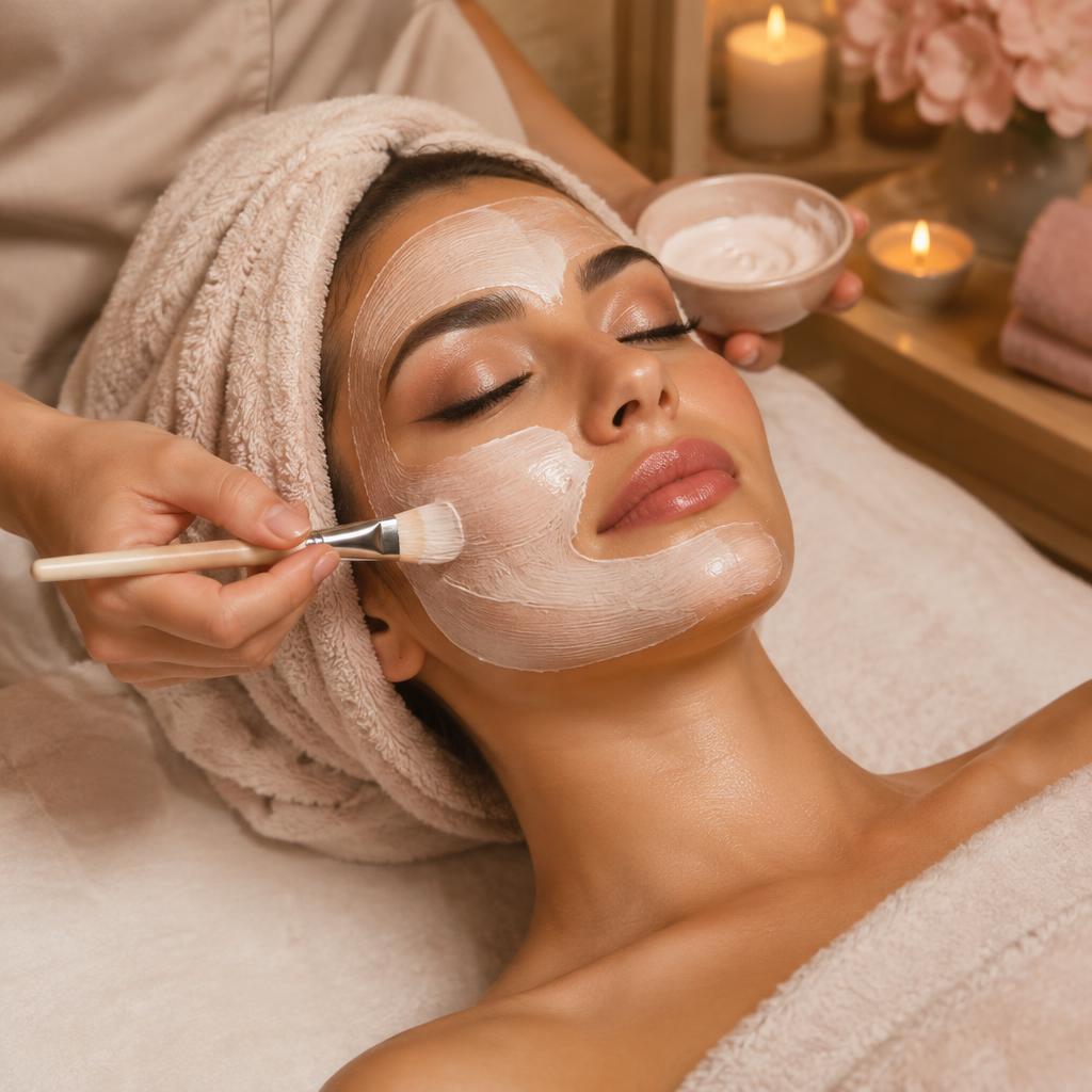 Tratamiento facial